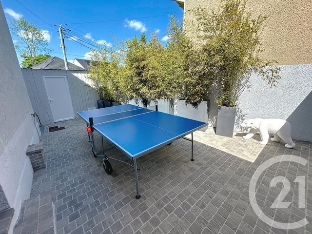 maison à vendre - 6 pièces - 147.0 m2 - IGNY - 91 - ILE-DE-FRANCE - Century 21 La Verte Vallée