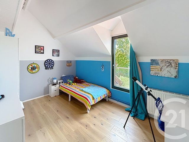 maison à vendre - 6 pièces - 147.0 m2 - IGNY - 91 - ILE-DE-FRANCE - Century 21 La Verte Vallée