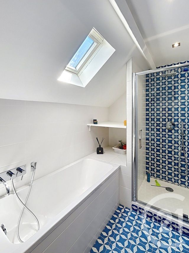 maison à vendre - 6 pièces - 147.0 m2 - IGNY - 91 - ILE-DE-FRANCE - Century 21 La Verte Vallée