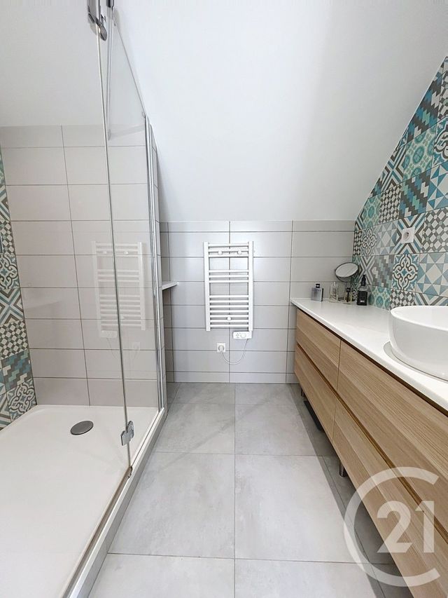 maison à vendre - 6 pièces - 147.0 m2 - IGNY - 91 - ILE-DE-FRANCE - Century 21 La Verte Vallée