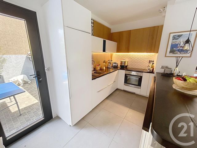 maison à vendre - 6 pièces - 147.0 m2 - IGNY - 91 - ILE-DE-FRANCE - Century 21 La Verte Vallée