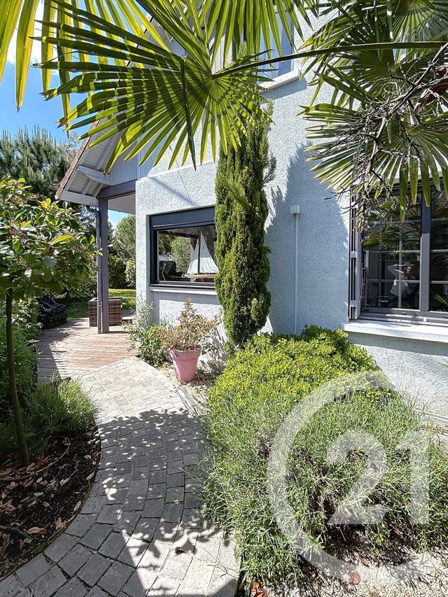 maison à vendre - 6 pièces - 147.0 m2 - IGNY - 91 - ILE-DE-FRANCE - Century 21 La Verte Vallée