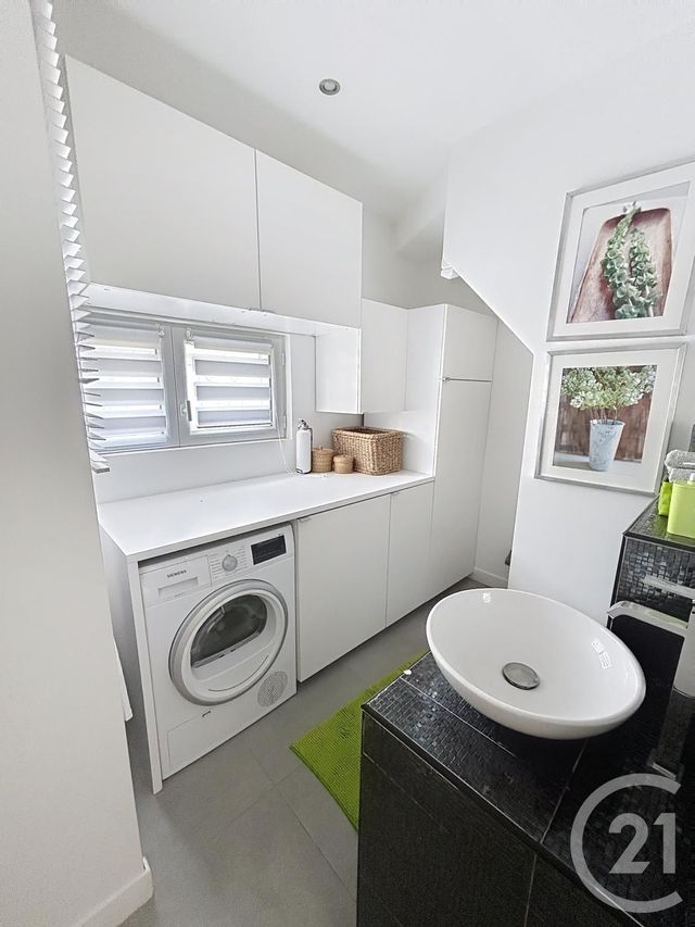 maison à vendre - 6 pièces - 147.0 m2 - IGNY - 91 - ILE-DE-FRANCE - Century 21 La Verte Vallée