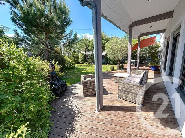 maison à vendre - 6 pièces - 147.0 m2 - IGNY - 91 - ILE-DE-FRANCE - Century 21 La Verte Vallée