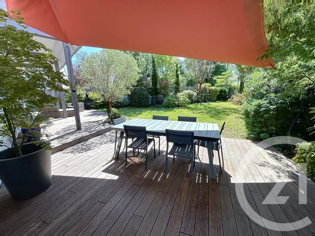 maison à vendre - 6 pièces - 147.0 m2 - IGNY - 91 - ILE-DE-FRANCE - Century 21 La Verte Vallée