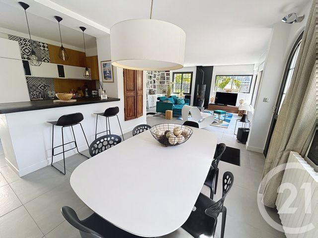 maison à vendre - 6 pièces - 147.0 m2 - IGNY - 91 - ILE-DE-FRANCE - Century 21 La Verte Vallée