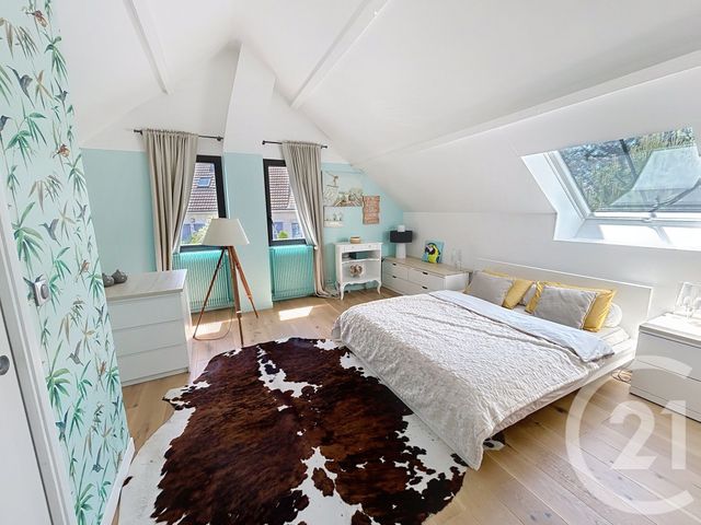 maison à vendre - 6 pièces - 147.0 m2 - IGNY - 91 - ILE-DE-FRANCE - Century 21 La Verte Vallée