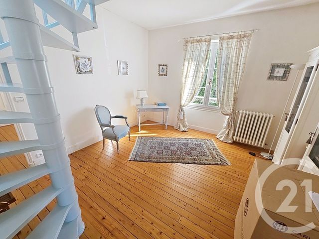 maison à vendre - 4 pièces - 70.0 m2 - ST REMY LES CHEVREUSE - 78 - ILE-DE-FRANCE - Century 21 La Verte Vallée