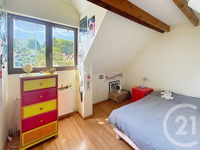 maison à vendre - 7 pièces - 159.67 m2 - BIEVRES - 91 - ILE-DE-FRANCE - Century 21 La Verte Vallée