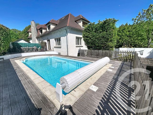 maison - BIEVRES - 91