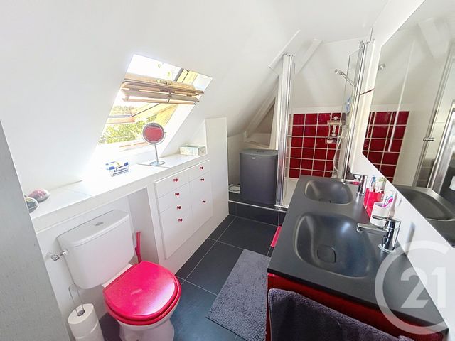 maison à vendre - 7 pièces - 159.67 m2 - BIEVRES - 91 - ILE-DE-FRANCE - Century 21 La Verte Vallée