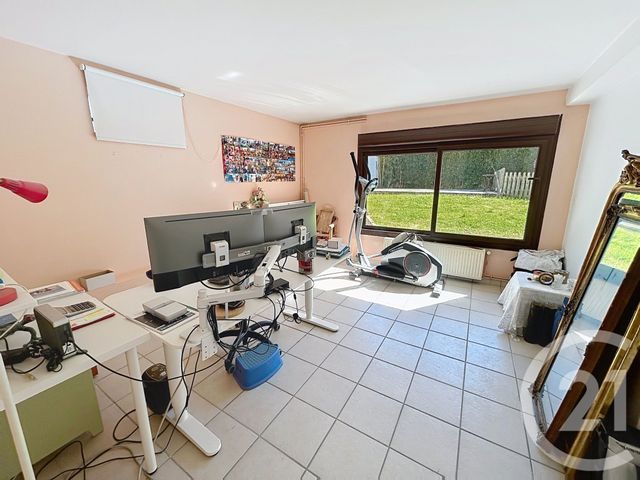 maison à vendre - 7 pièces - 159.67 m2 - BIEVRES - 91 - ILE-DE-FRANCE - Century 21 La Verte Vallée