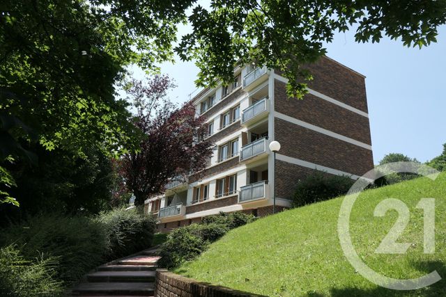 appartement - BIEVRES - 91