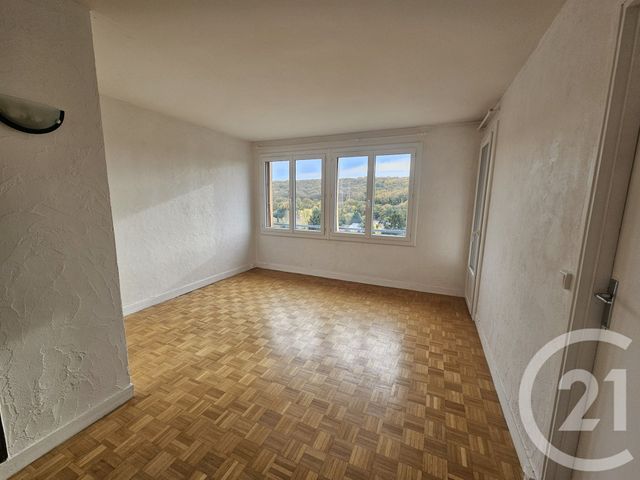 Appartement F3 à louer BIEVRES