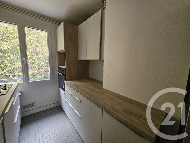 Afficher la photo en grand Appartement F3 à louer - 3 pièces - 53.54 m2 - BIEVRES - 91 - ILE-DE-FRANCE - Century 21 La Verte Vallée