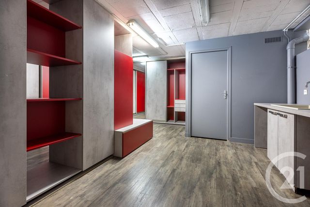 maison à vendre - 8 pièces - 208.0 m2 - BIEVRES - 91 - ILE-DE-FRANCE - Century 21 La Verte Vallée