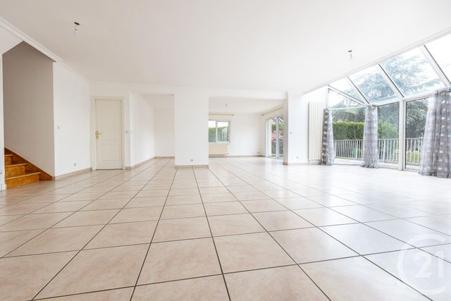 maison à vendre - 8 pièces - 208.0 m2 - BIEVRES - 91 - ILE-DE-FRANCE - Century 21 La Verte Vallée