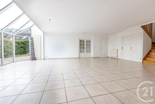maison à vendre - 8 pièces - 208.0 m2 - BIEVRES - 91 - ILE-DE-FRANCE - Century 21 La Verte Vallée
