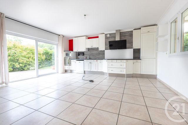 maison à vendre - 8 pièces - 208.0 m2 - BIEVRES - 91 - ILE-DE-FRANCE - Century 21 La Verte Vallée