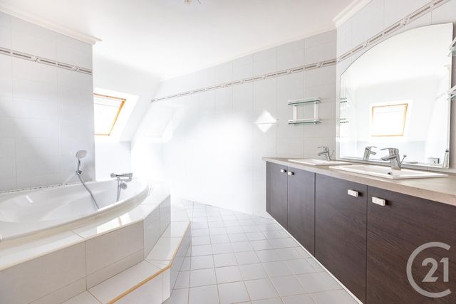 maison à vendre - 8 pièces - 208.0 m2 - BIEVRES - 91 - ILE-DE-FRANCE - Century 21 La Verte Vallée