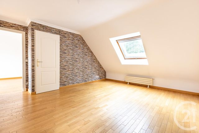 maison à vendre - 8 pièces - 208.0 m2 - BIEVRES - 91 - ILE-DE-FRANCE - Century 21 La Verte Vallée