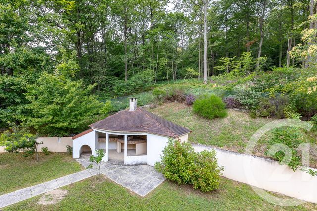 maison à vendre - 8 pièces - 208.0 m2 - BIEVRES - 91 - ILE-DE-FRANCE - Century 21 La Verte Vallée