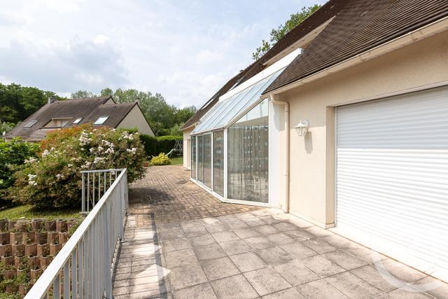 maison à vendre - 8 pièces - 208.0 m2 - BIEVRES - 91 - ILE-DE-FRANCE - Century 21 La Verte Vallée