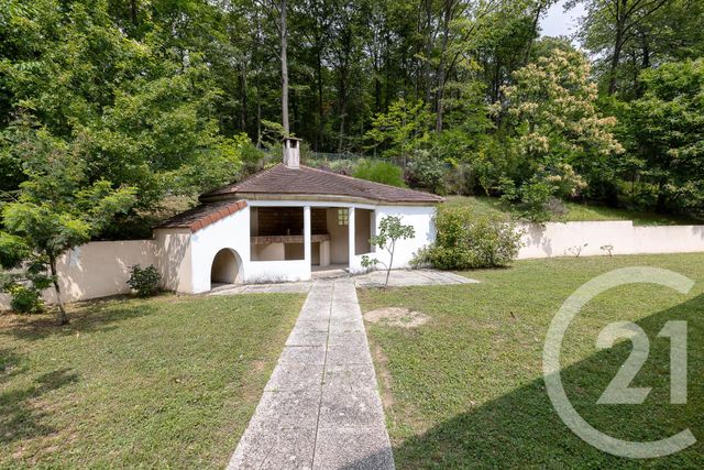 maison à vendre - 8 pièces - 208.0 m2 - BIEVRES - 91 - ILE-DE-FRANCE - Century 21 La Verte Vallée