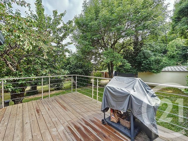 maison à vendre - 4 pièces - 92.0 m2 - IGNY - 91 - ILE-DE-FRANCE - Century 21 La Verte Vallée