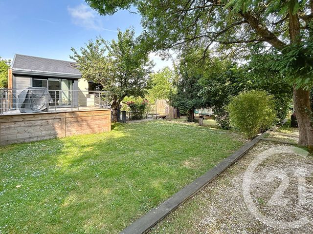 Maison à vendre IGNY