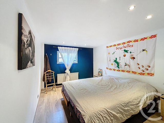 maison à vendre - 4 pièces - 92.0 m2 - IGNY - 91 - ILE-DE-FRANCE - Century 21 La Verte Vallée