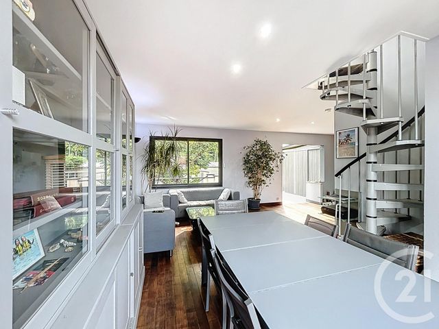 maison à vendre - 4 pièces - 92.0 m2 - IGNY - 91 - ILE-DE-FRANCE - Century 21 La Verte Vallée