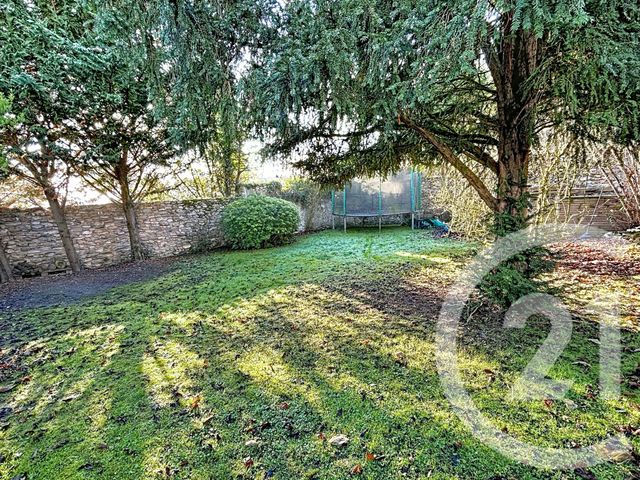 maison à vendre - 4 pièces - 88.74 m2 - IGNY - 91 - ILE-DE-FRANCE - Century 21 La Verte Vallée