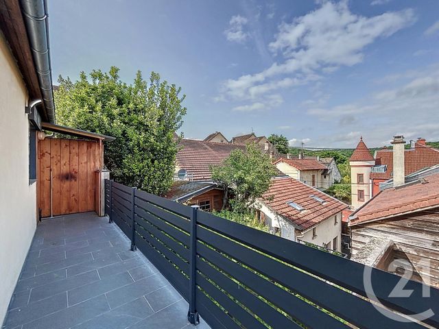 maison à vendre - 4 pièces - 92.0 m2 - IGNY - 91 - ILE-DE-FRANCE - Century 21 La Verte Vallée