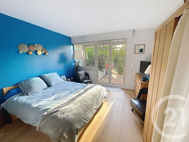 Appartement F3 à vendre - 3 pièces - 86.72 m2 - MEUDON - 92 - ILE-DE-FRANCE - Century 21 La Verte Vallée
