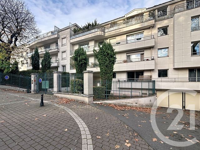 Appartement F3 à vendre MEUDON