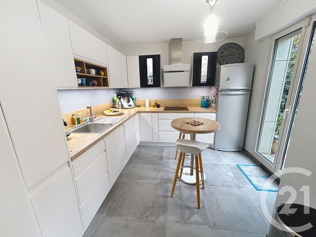 Appartement F3 à vendre - 3 pièces - 86.72 m2 - MEUDON - 92 - ILE-DE-FRANCE - Century 21 La Verte Vallée