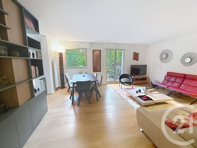 Appartement F3 à vendre - 3 pièces - 86.72 m2 - MEUDON - 92 - ILE-DE-FRANCE - Century 21 La Verte Vallée