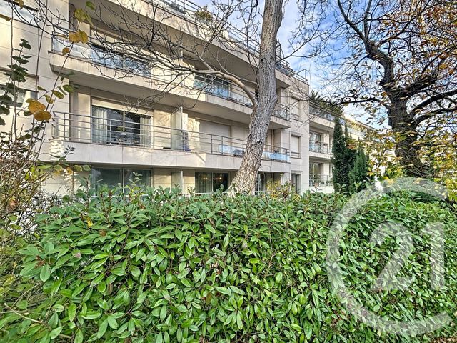 Appartement F3 à vendre - 3 pièces - 86.72 m2 - MEUDON - 92 - ILE-DE-FRANCE - Century 21 La Verte Vallée