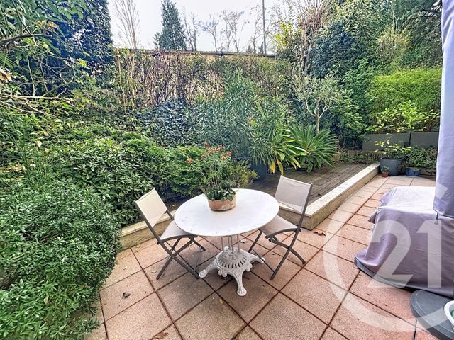 Appartement F3 à vendre - 3 pièces - 86.72 m2 - MEUDON - 92 - ILE-DE-FRANCE - Century 21 La Verte Vallée