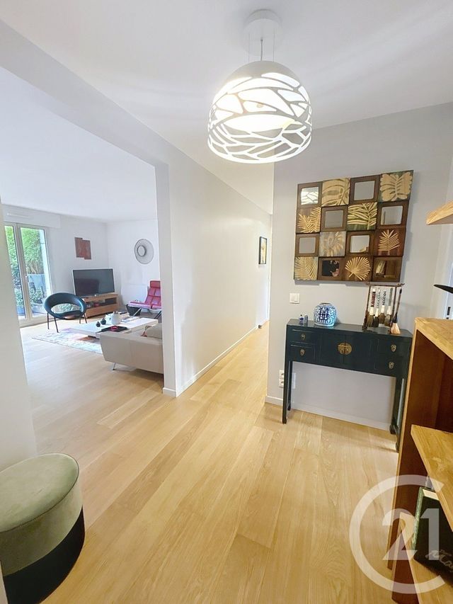 Appartement F3 à vendre - 3 pièces - 86.72 m2 - MEUDON - 92 - ILE-DE-FRANCE - Century 21 La Verte Vallée