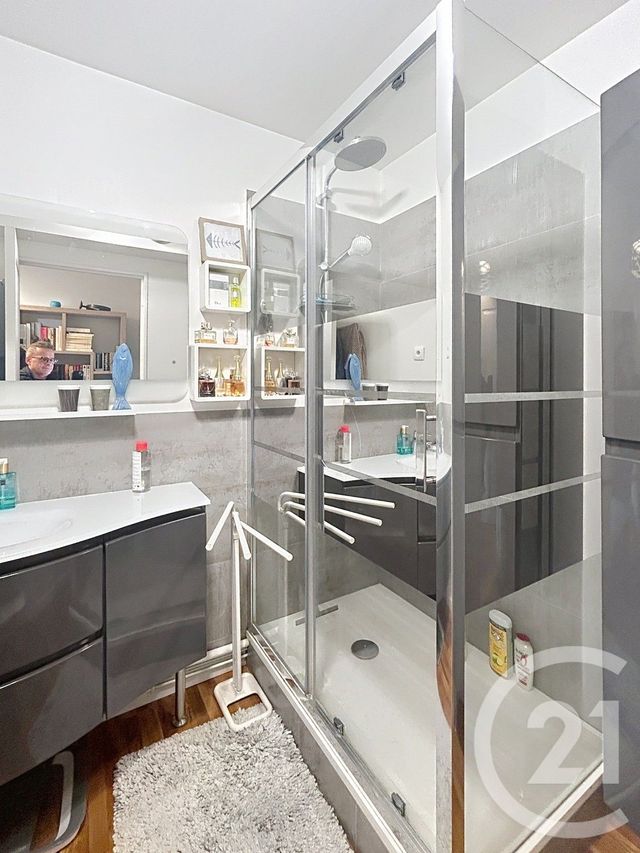 Appartement F3 à vendre - 3 pièces - 86.72 m2 - MEUDON - 92 - ILE-DE-FRANCE - Century 21 La Verte Vallée