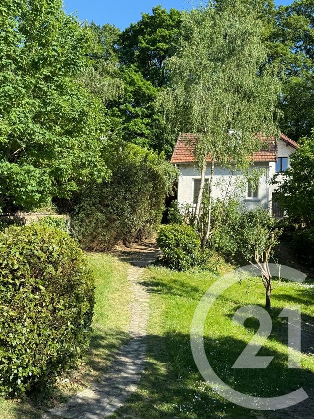 maison à vendre - 5 pièces - 108.0 m2 - VERRIERES LE BUISSON - 91 - ILE-DE-FRANCE - Century 21 La Verte Vallée
