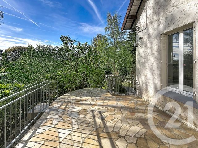 maison à vendre - 5 pièces - 108.0 m2 - VERRIERES LE BUISSON - 91 - ILE-DE-FRANCE - Century 21 La Verte Vallée