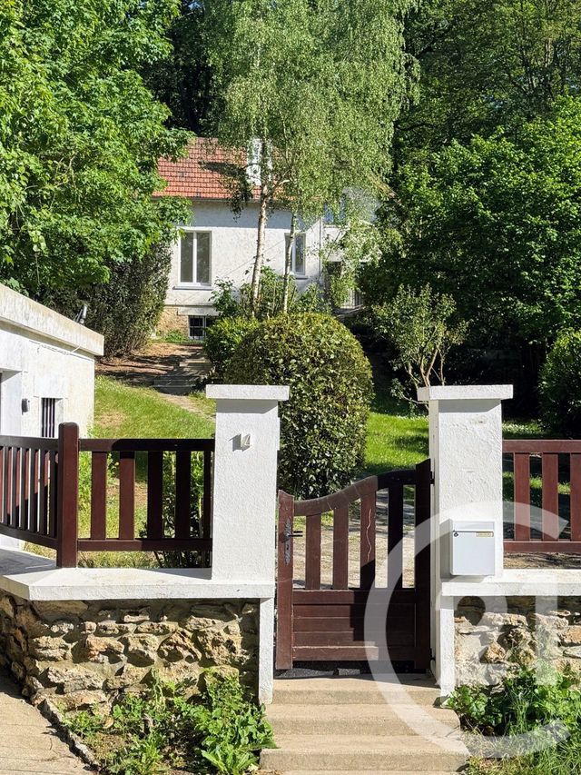 maison à vendre - 5 pièces - 108.0 m2 - VERRIERES LE BUISSON - 91 - ILE-DE-FRANCE - Century 21 La Verte Vallée