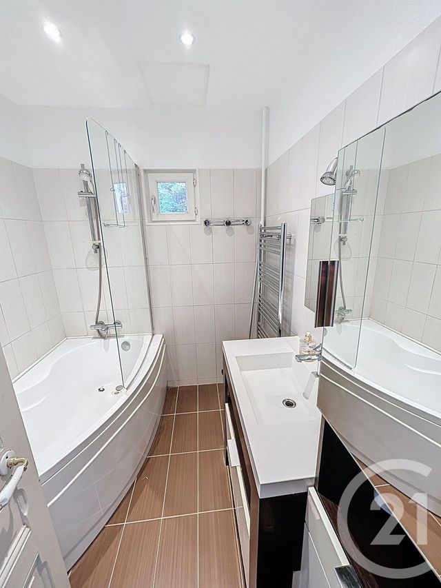 maison à vendre - 5 pièces - 108.0 m2 - VERRIERES LE BUISSON - 91 - ILE-DE-FRANCE - Century 21 La Verte Vallée