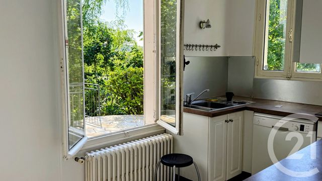 maison à vendre - 5 pièces - 108.0 m2 - VERRIERES LE BUISSON - 91 - ILE-DE-FRANCE - Century 21 La Verte Vallée
