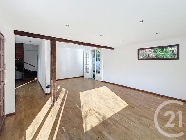 maison à vendre - 5 pièces - 108.0 m2 - VERRIERES LE BUISSON - 91 - ILE-DE-FRANCE - Century 21 La Verte Vallée
