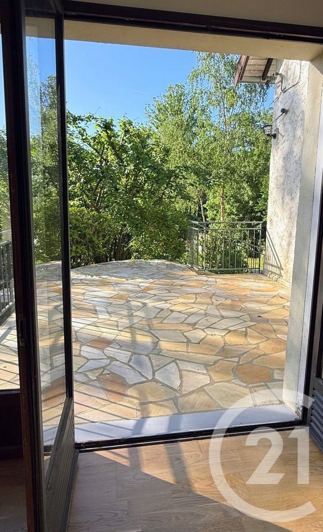 maison à vendre - 5 pièces - 108.0 m2 - VERRIERES LE BUISSON - 91 - ILE-DE-FRANCE - Century 21 La Verte Vallée