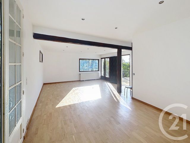 maison à vendre - 5 pièces - 108.0 m2 - VERRIERES LE BUISSON - 91 - ILE-DE-FRANCE - Century 21 La Verte Vallée